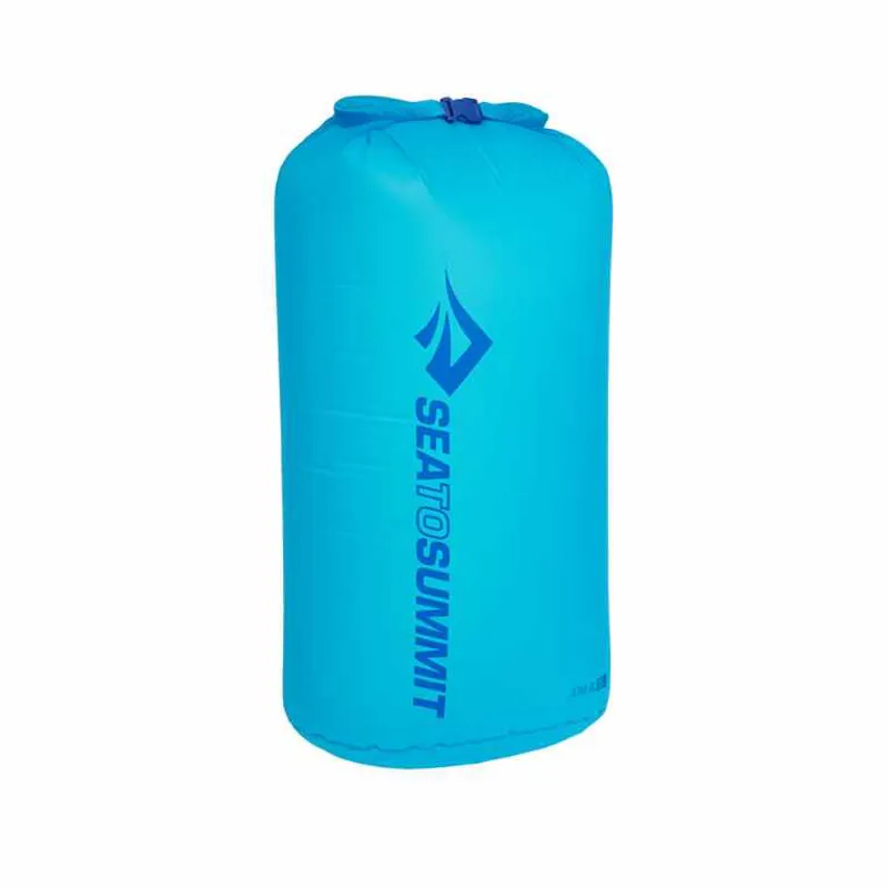 Sea to Summit Ultra-Sil Dry Bag 35L - Blue Atoll